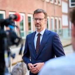 Nederland trekt geld uit voor zieke kinderen in Gaza, maar haalt ze niet hierheen