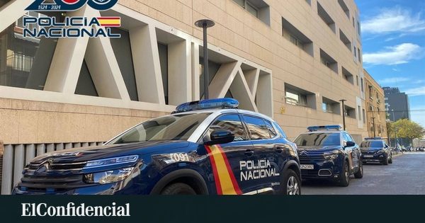 Detenido dos veces en un mes un pirómano que provocó más de una decena de incendios en contenedores