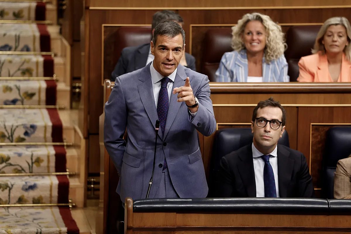 Sí, pregúntenle a Vivas