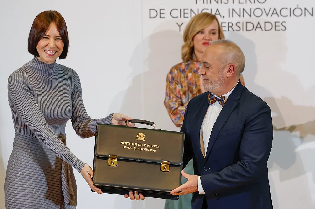 La Justicia sentencia que el denunciante del desfalco de 25 millones en el CNIO fue represaliado tras avisar al Ministe…