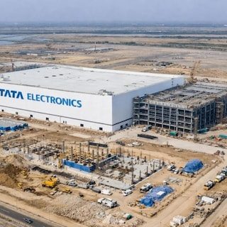 Nexperia gaat een deel van zijn chips laten produceren door het Indiase Tata Electronics