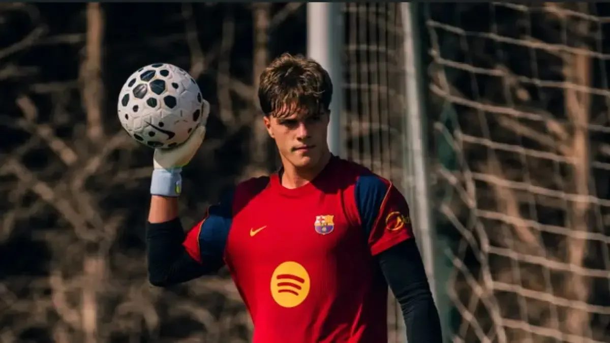 Última sesión para Sevilla, sin Joan Garcia y con una novedad
