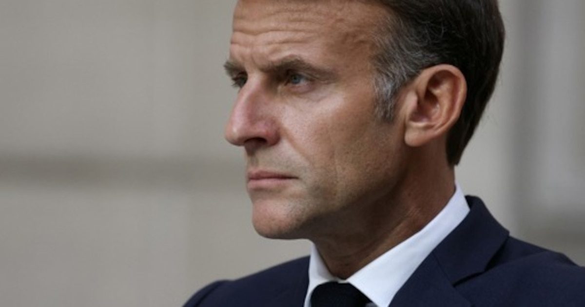 "Les attaques hybrides russes ne resteront pas sans réponse" de la part des Européens