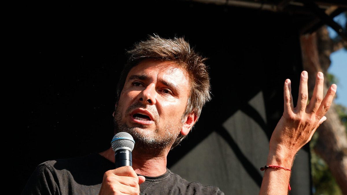 Ultimi accertamenti per Alessandro Di Battista poi il probabile rientro