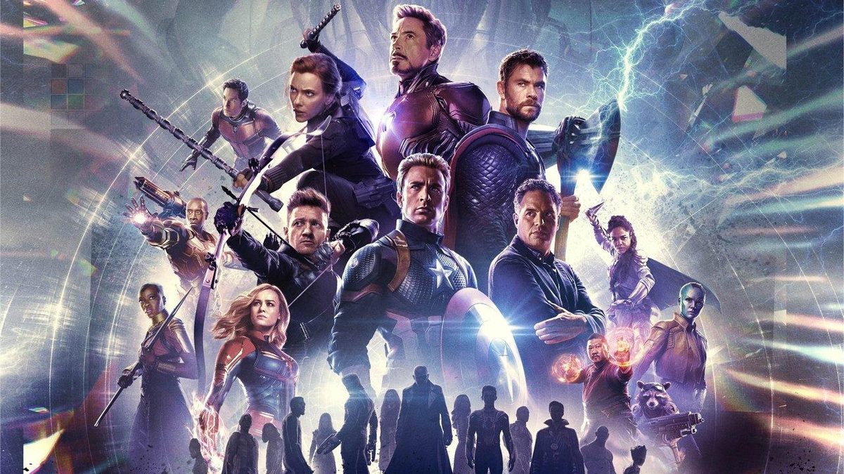 Magic Marvel Super Heroes a 170€, 30 buste per una serata Limited