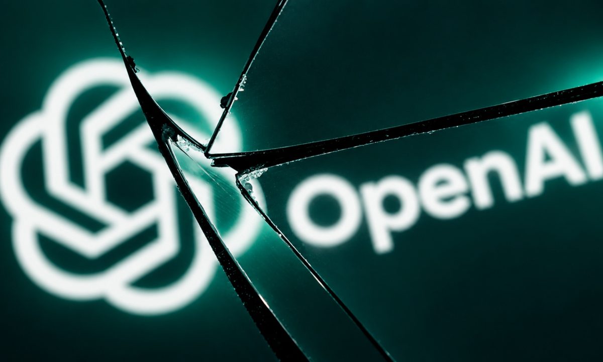 Hakerzy włamali się do OpenAI. Użyto do tego... Claude