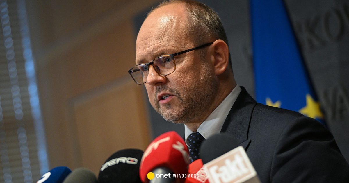 Człowiek prezydenta uderza w Czarzastego. "Naraża się na odpowiedzialność karną"