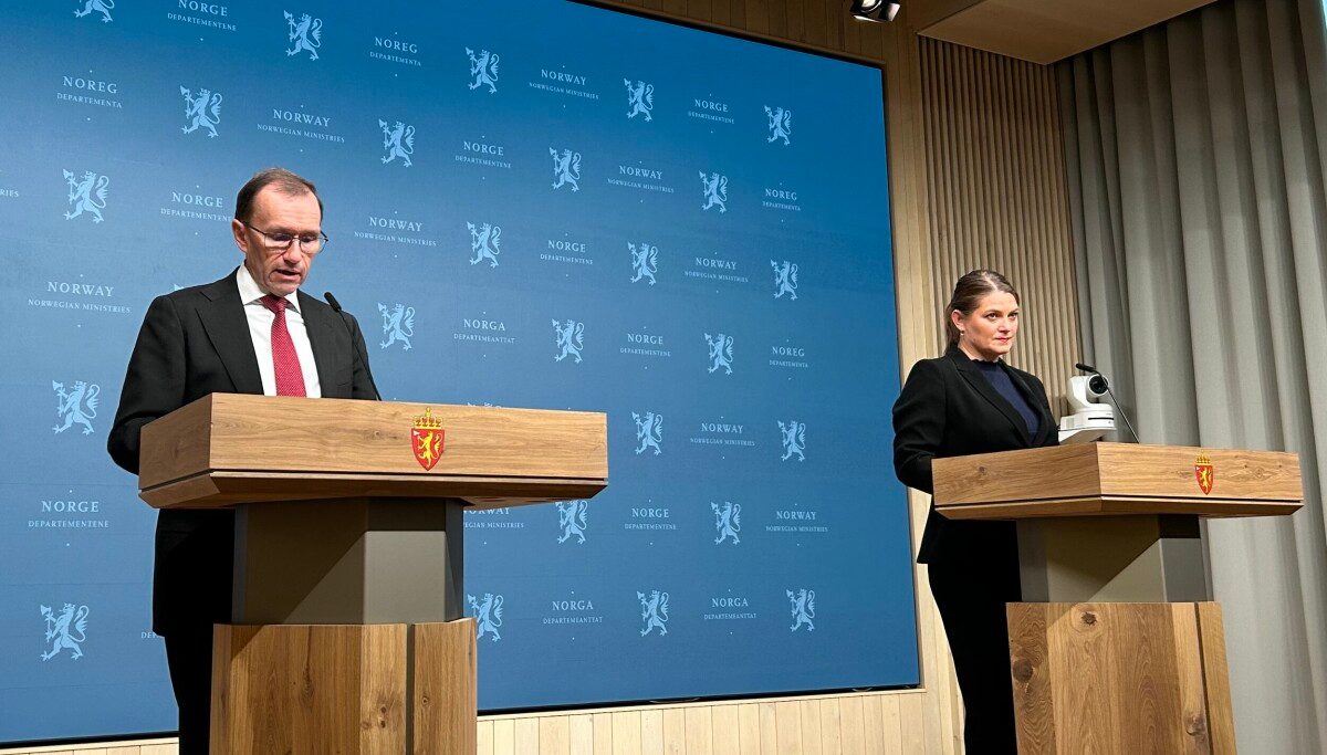 Rødt og Sp lover harde kamper