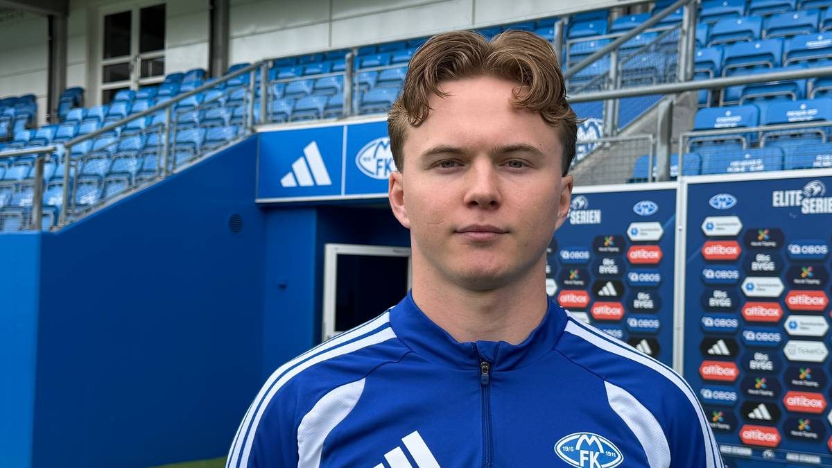 Møter gamle lagkompiser i AaFK: – Det er klart det blir litt spesielt
