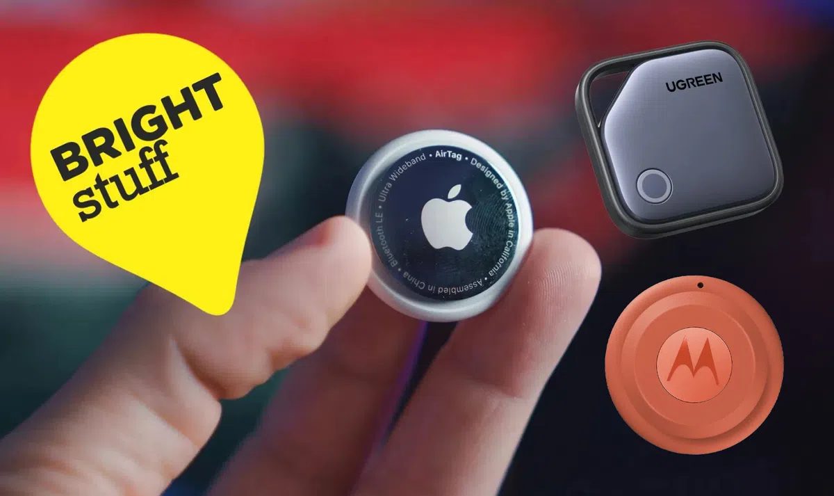 De beste AirTag-alternatieven (ook voor Android) - Bright Stuff