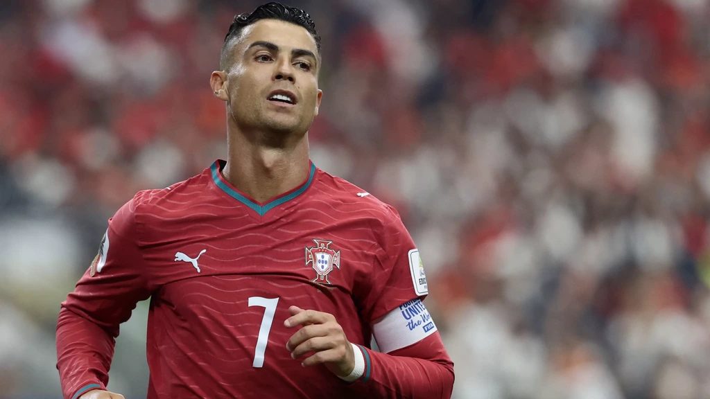 Ronaldo (41) blijft voor Portugal spelen, 16-jarige Sullivan debuteert bij VS