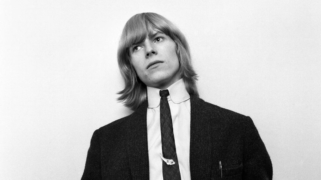 Nieuw postuum album werpt licht op David Bowie's beginjaren: 'Bowie in de grondverf'