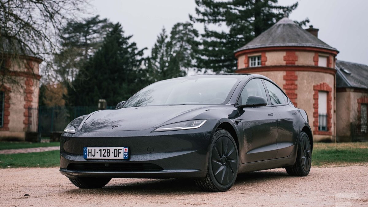Quelles sont les meilleures berlines électriques à acheter en 2026 ?