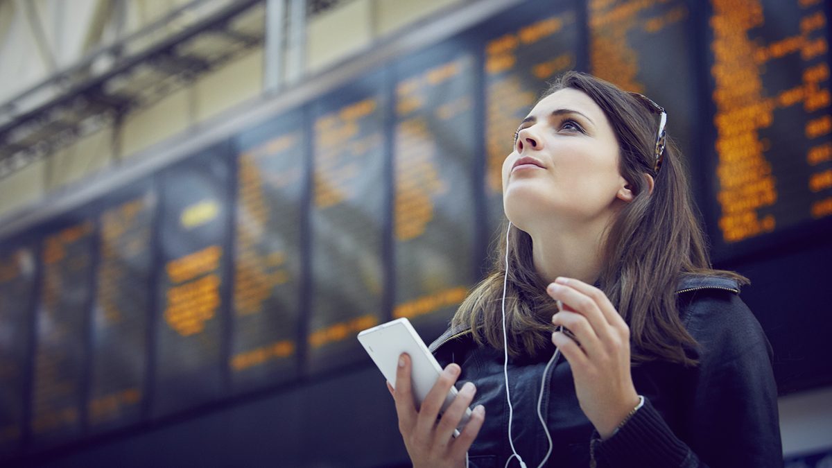 Ajoutez la protection contre les arnaques en ligne à votre liste de rentrée