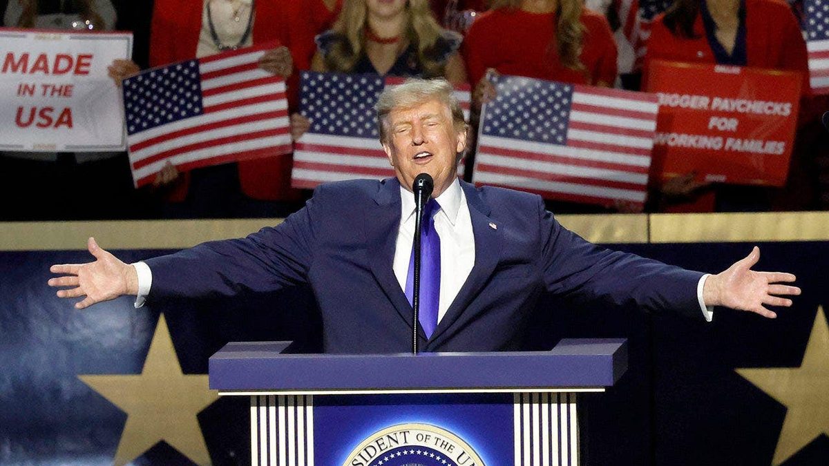 Trump's $5,000 dividend checks would come with a major catch under GOP senator's plan