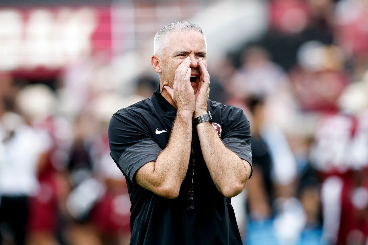 Florida State Fans Start Fundraising Website for Mike Norvell's $49M Buyout