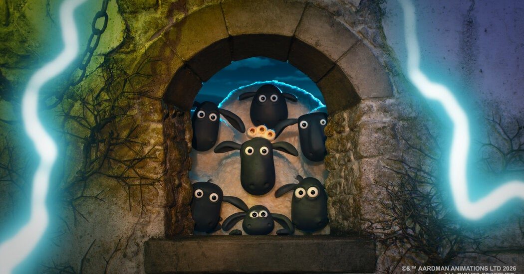 9 New Movies Our Critics Are Talking About This Week