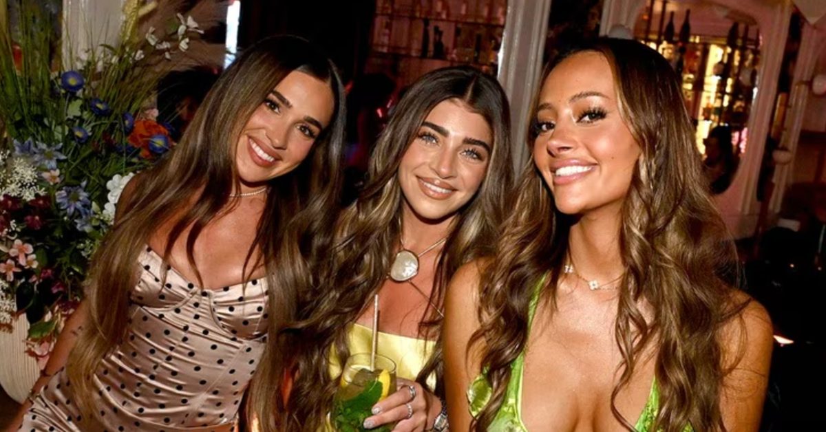 Which Cast Member From Bravo's "Next Gen NYC" Are You, Actually?