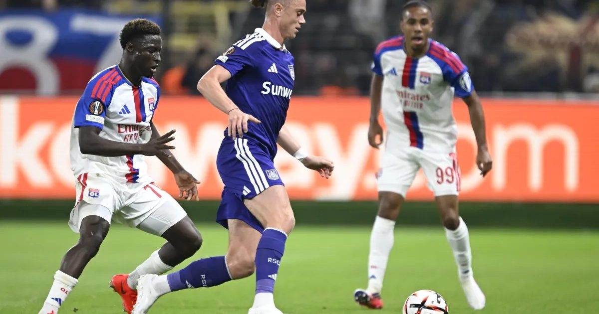 Waarom Vitor Bruno toch stilletjes zal vloeken bij Anderlecht: deze jongens vliegen uit