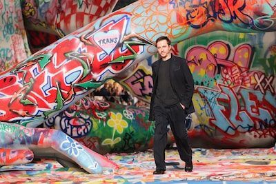 Belgische ontwerper Glenn Martens vertrekt als artistiek directeur bij Diesel