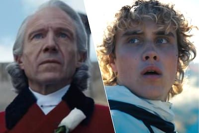 Ralph Fiennes schittert als president Snow in trailer van ‘Hunger Games’-prequel: “Ik bepaal hoe jij sterft”