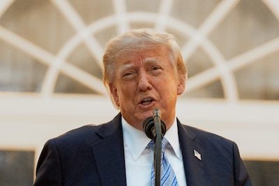 Trump ontzegt nieuwsmedia CNN, MSNBC en Politico de toegang tot het Witte Huis