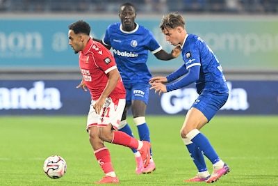 LIVE. 1-0! Josue Vergara zet Buffalo’s op voorsprong na defensief geblunder Standard