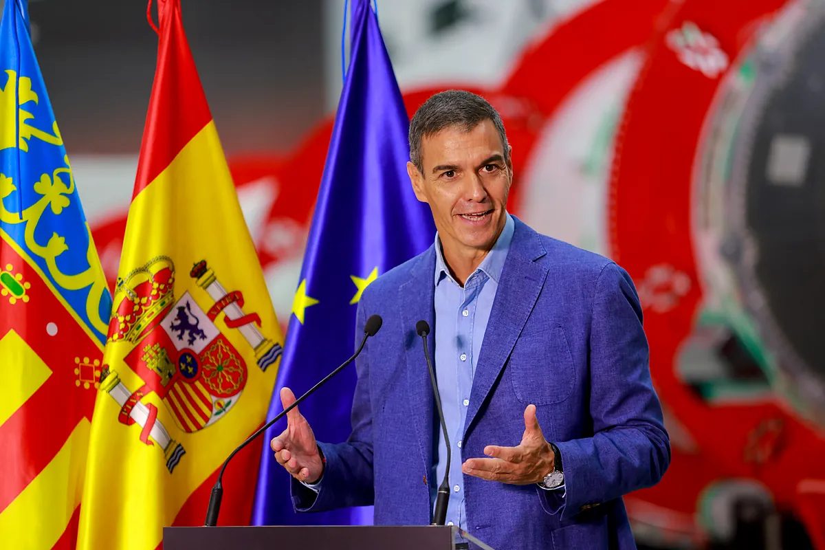 ¿Y si no hay chantaje, sino miedo?