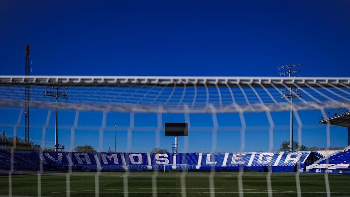 El Rayo-Espanyol apunta a jugarse en Butarque