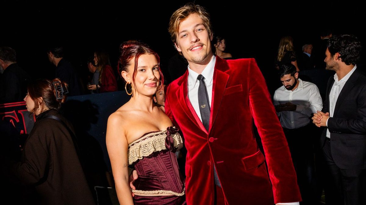 Millie Bobby Brown e Jake Bongiovi sono diventati genitori per la seconda volta