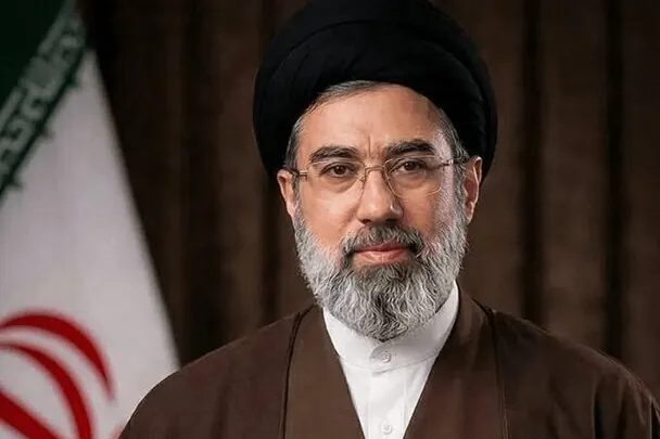 Mojtaba Jamenei: el líder invisible de Irán desata la inquietud en el país