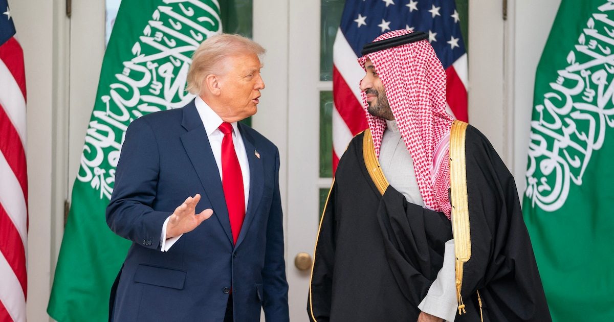 Vente de F-35 à l'Arabie saoudite : le renseignement américain s'inquiète d'un espionnage chinois