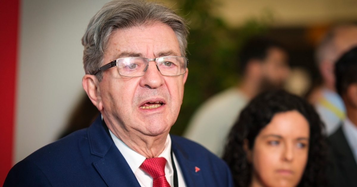 "Une belle gaffe" : ce que révèle la cacophonie de LFI sur le Canada