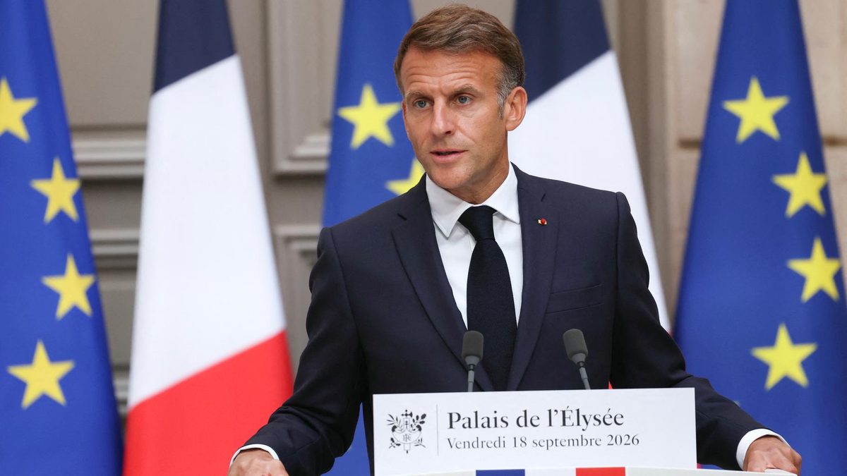 Macron se concentre sur « les causes » de la crise de l’essence et s’en remet à Lecornu pour apaiser les Français