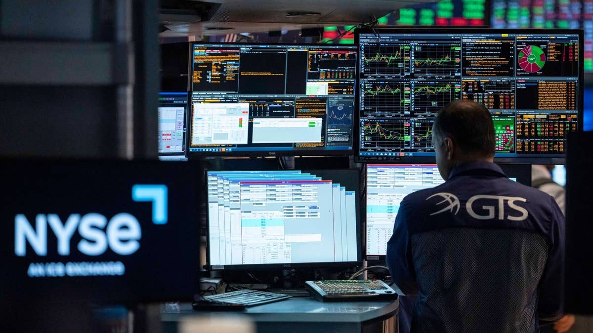 Sydney Sweeney-bolaget rasar på rött Wall Street