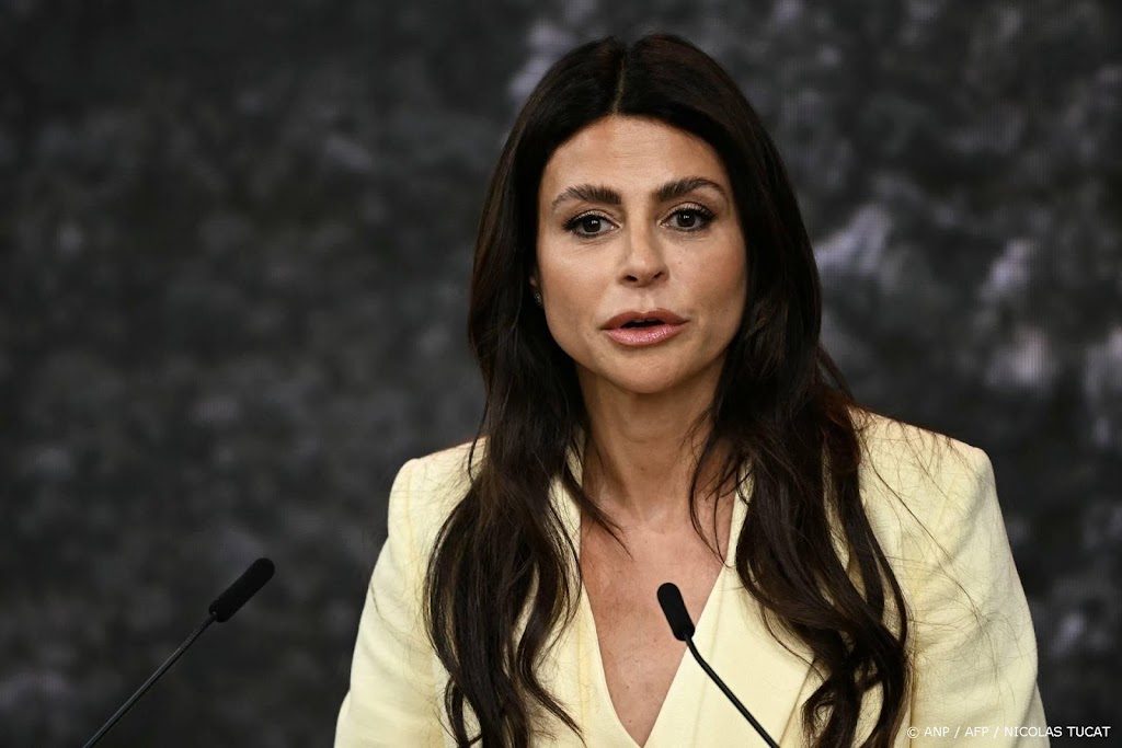 Olcay Gulsen vindt uitspraken in gelekte beelden Buzz schadelijk