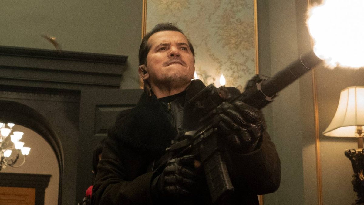 John Wick Meets The Grinch In HBO Max’s Latest Global Streaming Hit Ahead Of 2026 Sequel