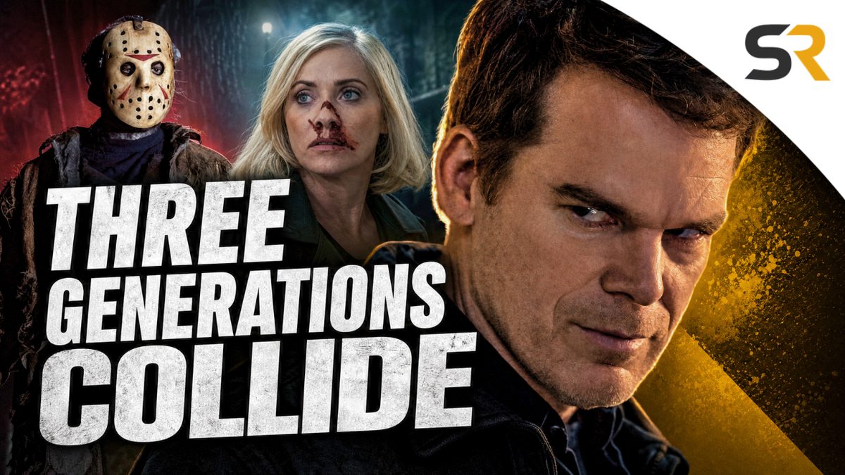 Dexter: Resurrection S2 Could Finally Become Full Horror