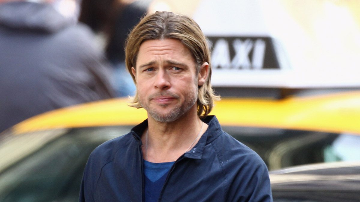 Brad Pitt Confirmed for ‘World War Z’ Sequel, Will Reteam with Oscar-Nominated Director Edward Berger