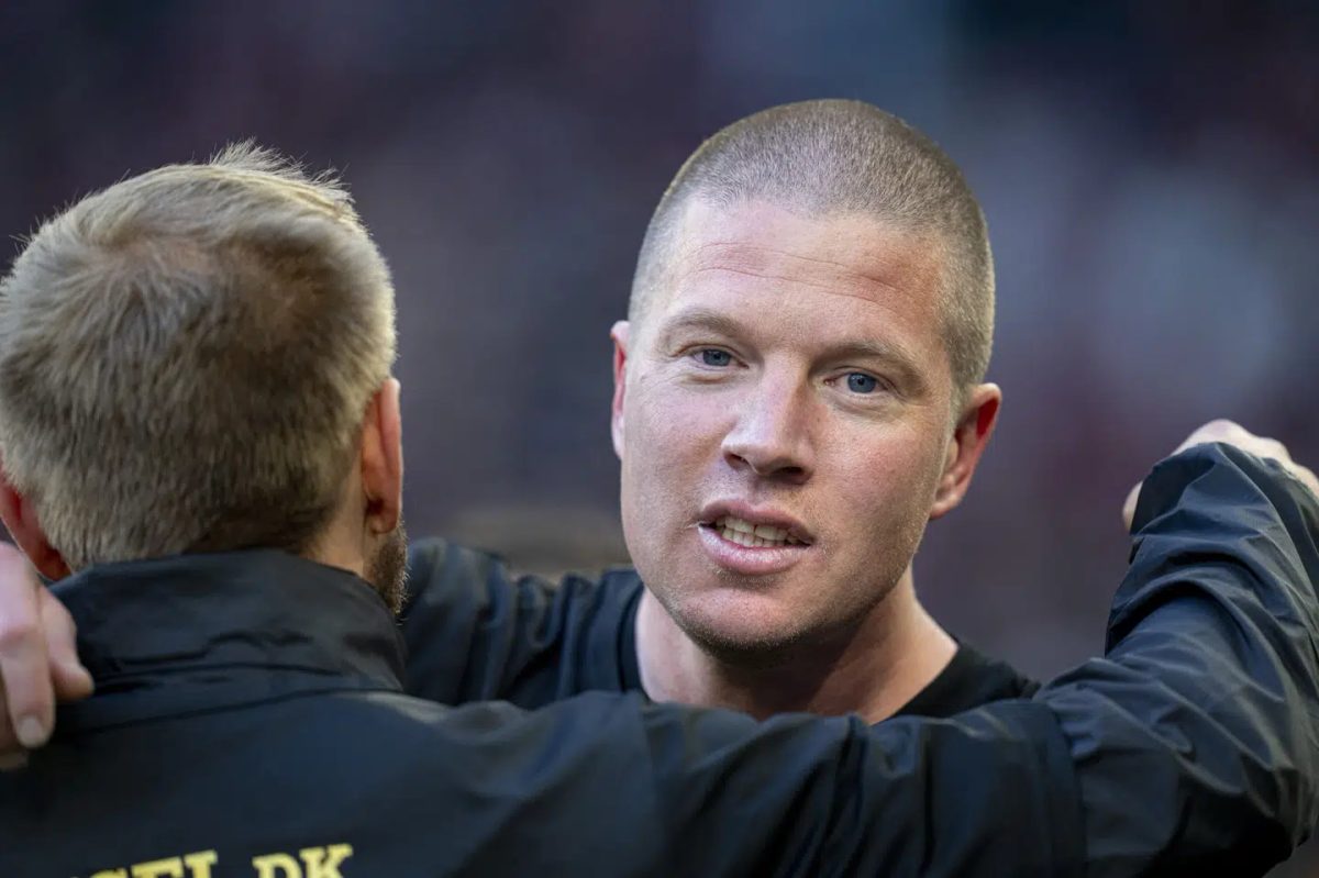 FC Midtjylland fejer Sundby af vejen med stor pokalsejr