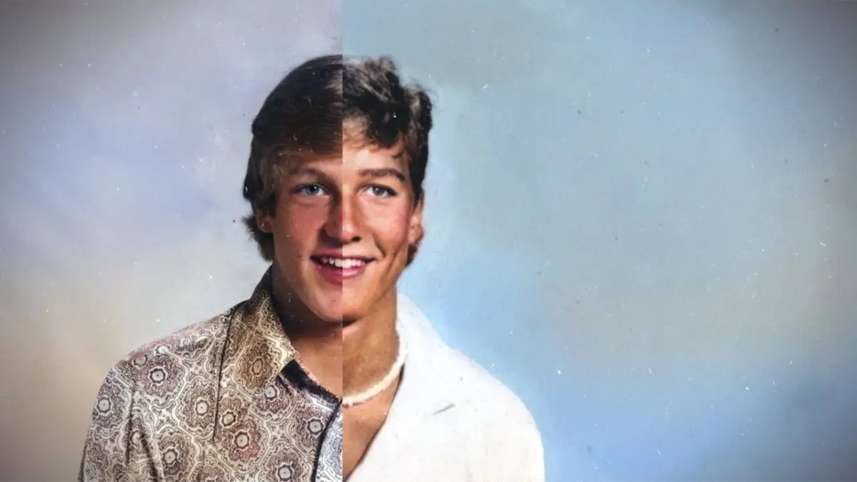 Brothers, la serie con Matthew McConaughey dal 23 settembre su Apple TV