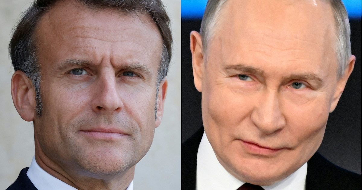 Paris appelle Moscou à "revenir" sur sa prise de contrôle d'entreprises françaises