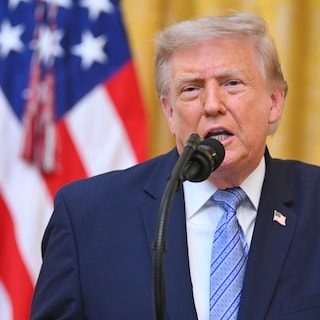 Live - Trump weert CNN, MS NOW en Politico uit het Witte Huis uit onvrede over hun verslaggeving: ‘Andere fake news-med…