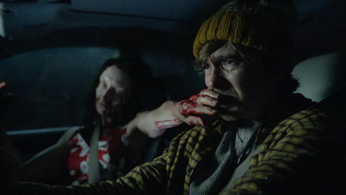 Review - Resident Evil is een fantastische horrorfilm, zelfs als je de games nooit gespeeld hebt