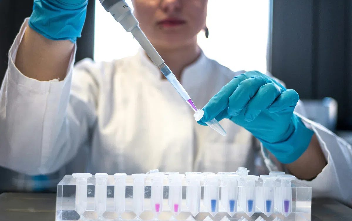 AI-bedrijf Anthropic stapt in de biotech met eigen lab