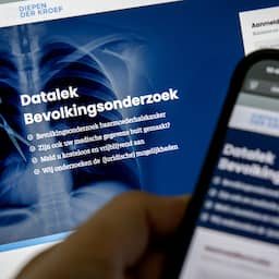 Lab dat vorig jaar werd gehackt mag weer bijdragen aan bevolkingsonderzoek