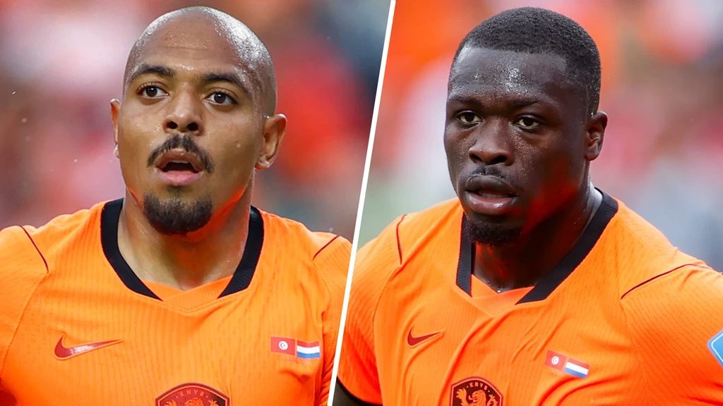 Xavi bezuinigt op centrumspitsen: geen pinchhitter, geen Depay, alleen Brobbey en Malen