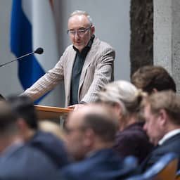 Kabinet praat nog niet verder met BBB: 'Half vertrouwen bestaat niet'
