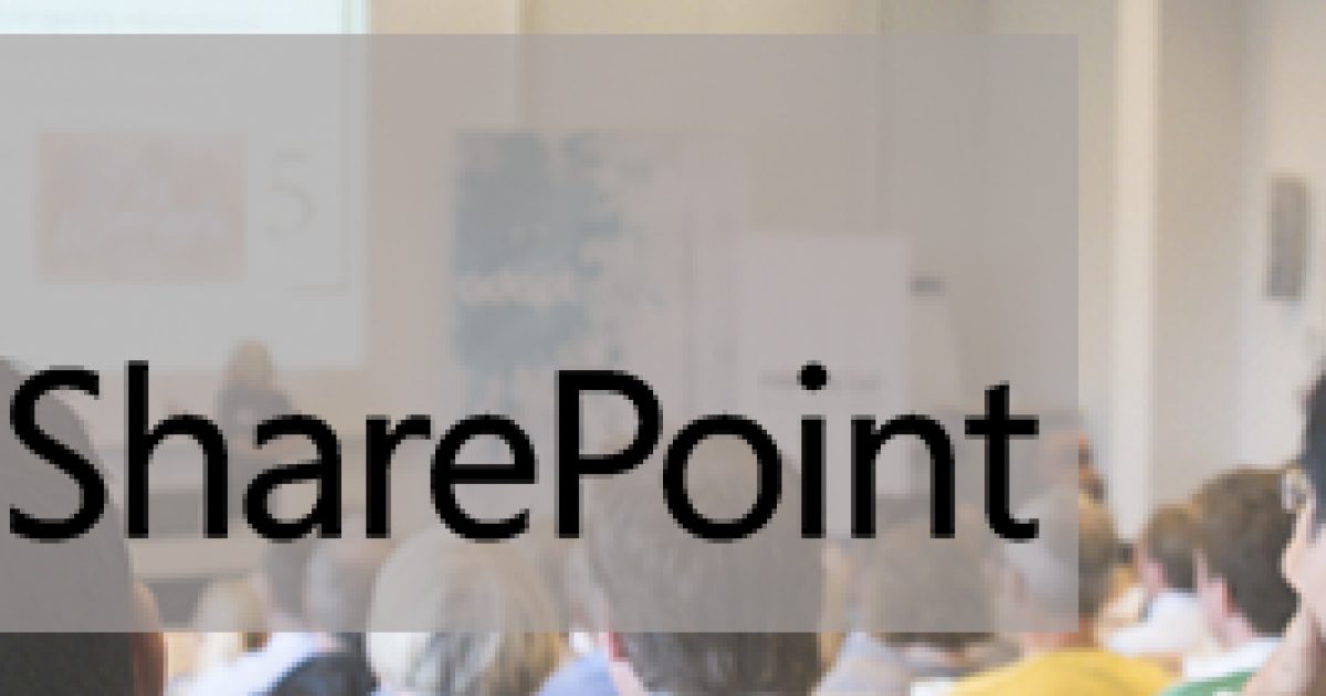 SharePoint-brugere ramt af problemer efter fejl fra Microsoft