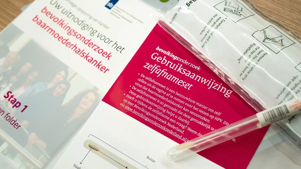 Gehackt laboratorium mag weer bevolkingsonderzoek doen